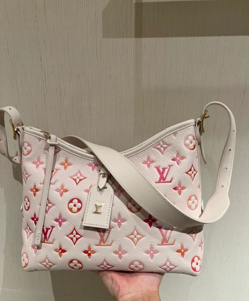 Louis Vuitton Hobo Bags